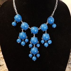 Set of 4 Statement Necklaces